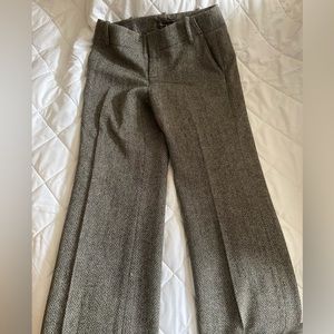 Banana Republic Professional Pant